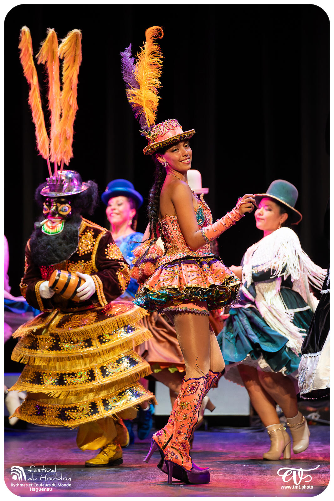 FDH 2024.08.22 | BOLIVIE